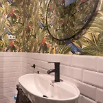 Appartement Aguirre By People Bilbao