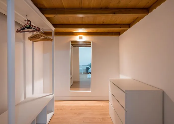 Aguirre By People アパート