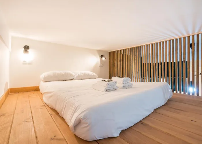 Aguirre By People アパート