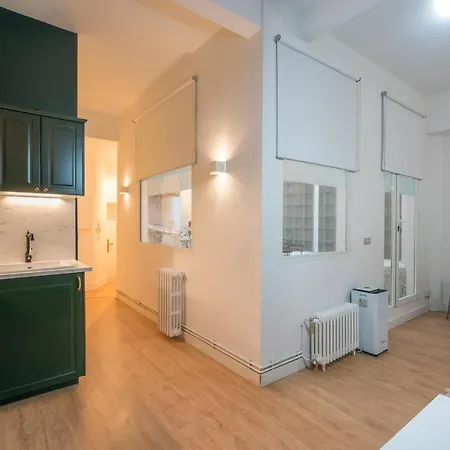 Aguirre By People Bilbao