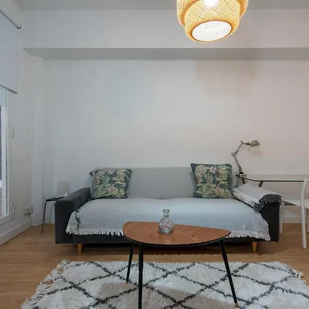 Appartamento Aguirre By People