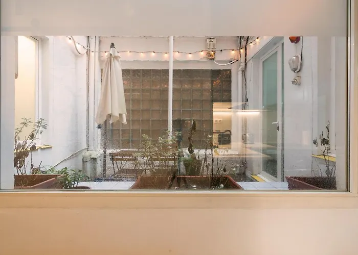 Apartment Aguirre By People *