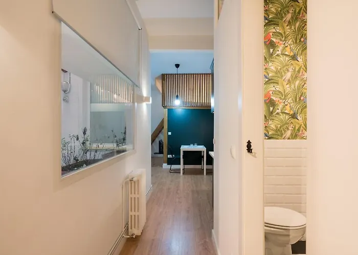 Aguirre By People * Bilbao